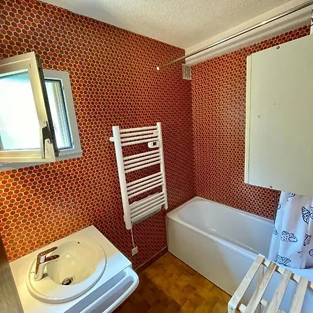 Apartman Calme Dans