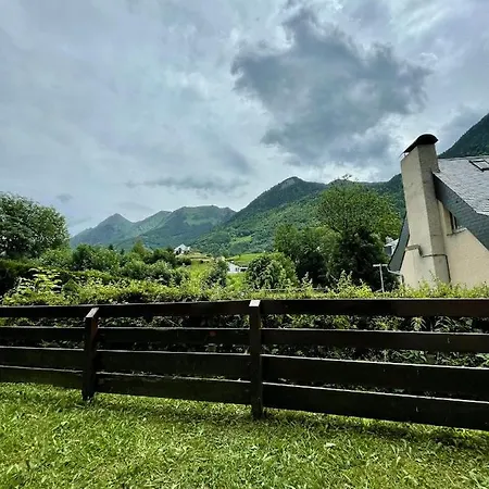 Calme Dans Cauterets