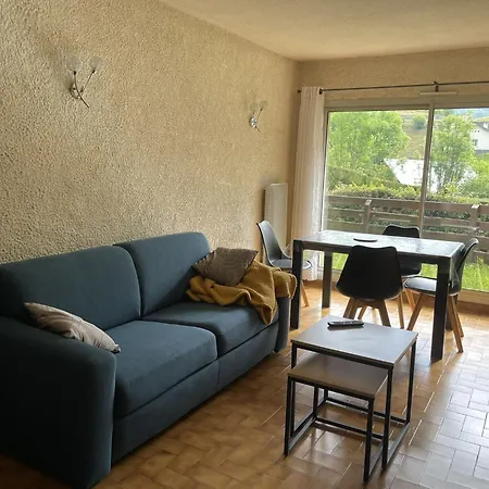 Calme Dans Lägenhet *