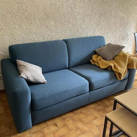 Calme Dans * Cauterets