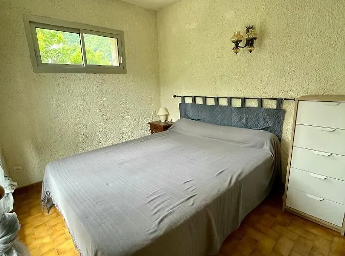 Lägenhet Calme Dans