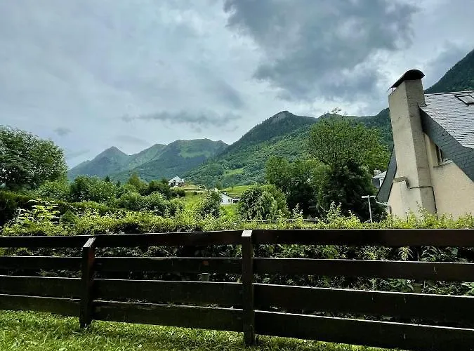 Calme Dans Cauterets