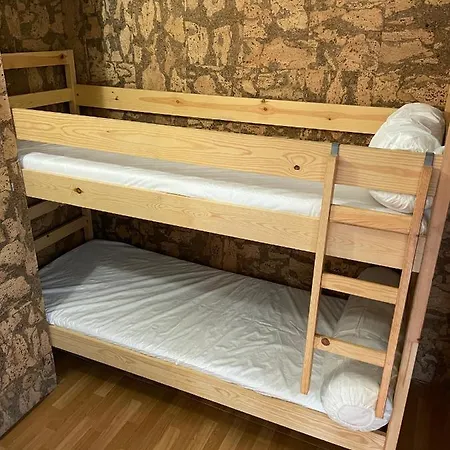 Calme Dans 아파트 *