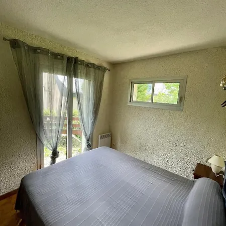 Calme Dans Apartment *