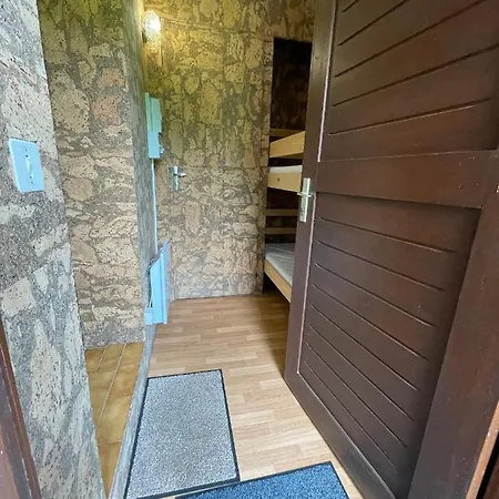 Calme Dans 아파트 *