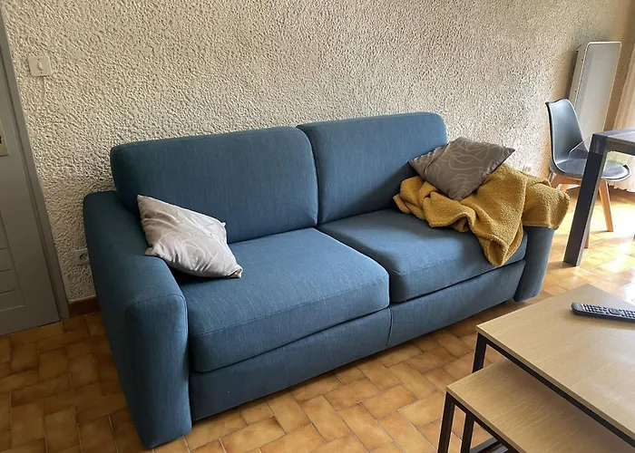 Calme Dans * كوتيريه